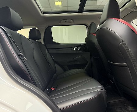 HAVAL H3 1.5T 4WD DCT (177 л.с.) 2024