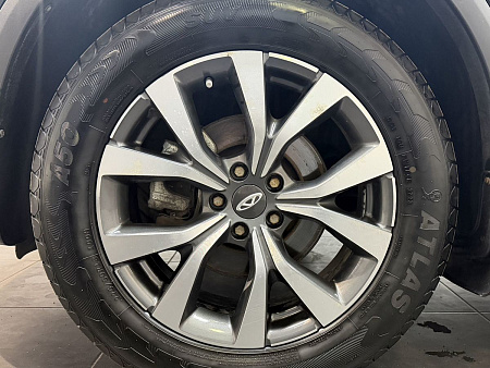 Chery Tiggo 7 Pro Max 1.5 CVT (147 л.с.) 2023