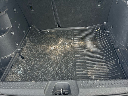 ВАЗ (LADA) Vesta Cross 1.6 CVT (113 л.с.) 2022
