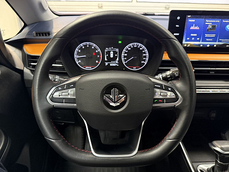Livan X3 pro 1.5 CVT (103 л.с.) 2023