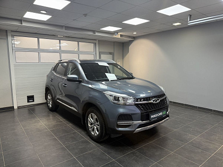 Chery Tiggo 4 1.5 MT (113 л.с.) 2021