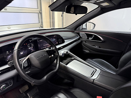 EXEED TXL 1.6 TGDI 4WD DCT (194 л.с.) 2024