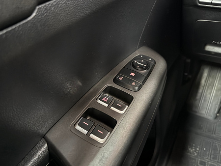 KIA Sportage 2.0 MPI 4WD MT (150 л.с.) 2019