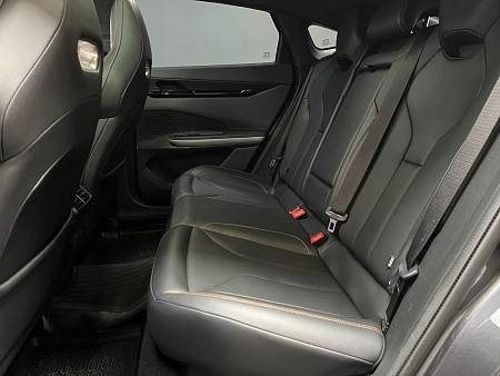 Changan UNI-V 1.5T DCT (181 л.с.) 2023