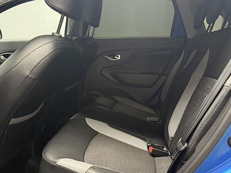 ВАЗ (LADA) XRAY Cross 1.6 CVT (113 л.с.) 2021