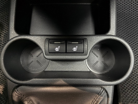 ВАЗ (LADA) Granta 1.6 MT (106 л.с.) 2021