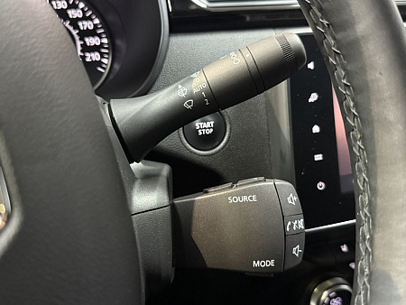 Renault Arkana 1.3 TCe CVT (150 л.с.) 2019