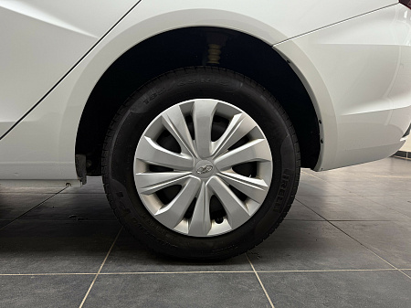 ВАЗ (LADA) Vesta 1.6 CVT (106 л.с.) 2024