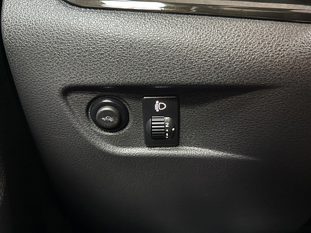ВАЗ (LADA) Vesta 1.6 MT (106 л.с.) 2016