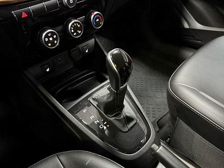 ВАЗ (LADA) Vesta Cross 1.8 CVT (122 л.с.) 2024