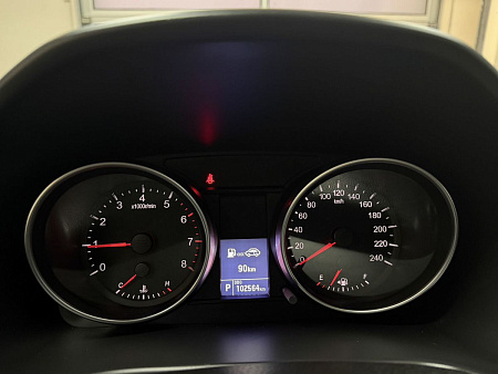 HAVAL H6 1.5 AT (143 л.с.) 2017