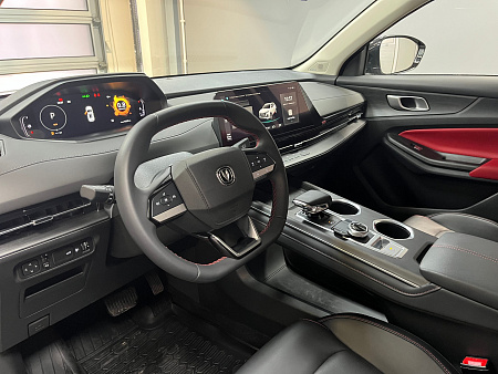 Changan UNI-S 1.5T DCT (181 л.с.) 2024