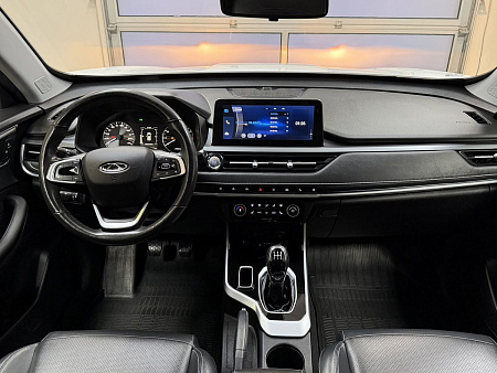 Chery Tiggo 4 Pro 1.5 MT (113 л.с.) 2023