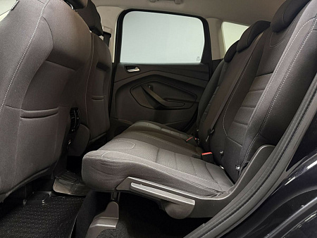 Ford Kuga 1.6 4WD AT (150 л.с.) 2015