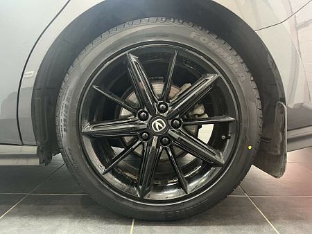 Changan UNI-V 1.5T DCT (181 л.с.) 2023