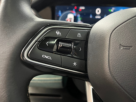 Geely Monjaro 2.0 4WD AT (238 л.с.) 2023