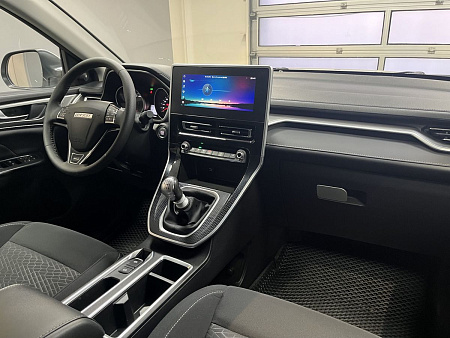 HAVAL M6 1.5 MT (143 л.с.) 2024