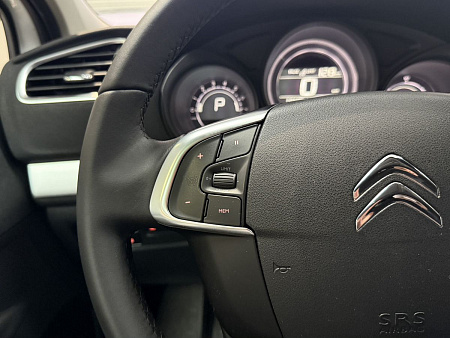 Citroen C4 1.6 AT (150 л.с.) 2015