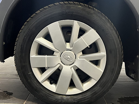 ВАЗ (LADA) Granta 1.6 MT (90 л.с.) 2025