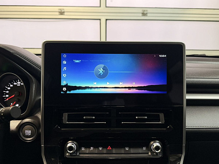 HAVAL M6 1.5 MT (143 л.с.) 2024