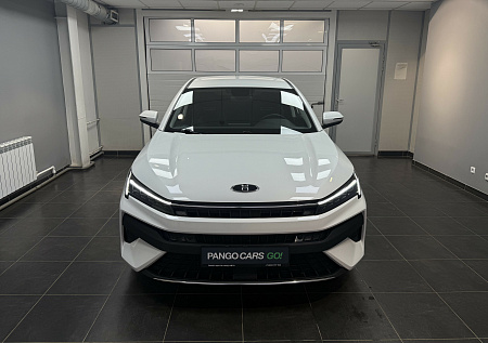 Москвич 6 1.5T CVT (136 л.с.) 2023