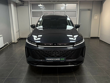 EXEED LX 1.6T 4WD DCT (150 л.с.) 2024