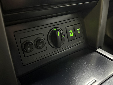 Toyota Land Cruiser Prado 3.0 D AT (173 л.с.) 2011