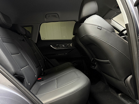 Chery Tiggo 7 Pro Max 1.6 GDI DCT (150 л.с.) 2024