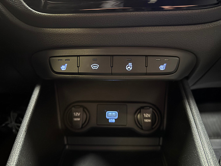 Hyundai Solaris 1.6 MT (123 л.с.) 2019