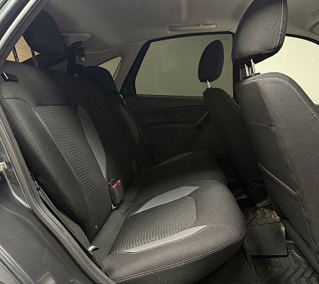 ВАЗ (LADA) Granta 1.6 MT (106 л.с.) 2024