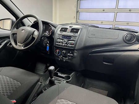 ВАЗ (LADA) Granta 1.6 MT (90 л.с.) 2025