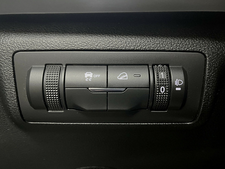 Chery Tiggo 4 Pro 1.5 CVT (147 л.с.) 2023