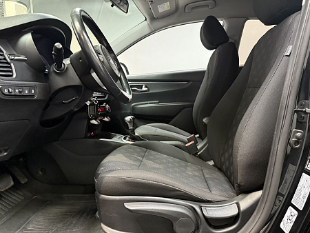 Kia Rio X-Line 1.6 AT (123 л.с.) 2020
