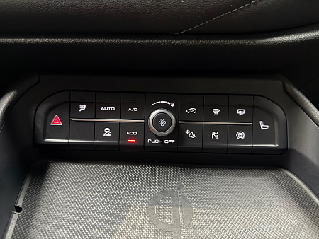 HAVAL F7 2.0 4WD AMT (190 л.с.) 2021