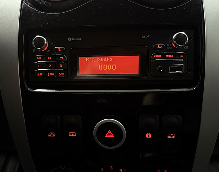 ВАЗ (LADA) Largus Cross 1.6 MT (106 л.с.) 2019