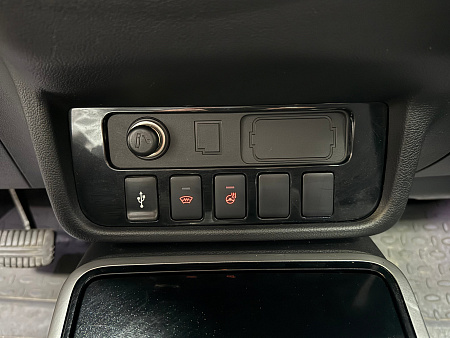 Mitsubishi Outlander 2.0 CVT (146 л.с.) 2019
