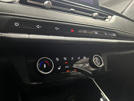 Chery Tiggo 4 Pro 1.5 MT (113 л.с.) 2024