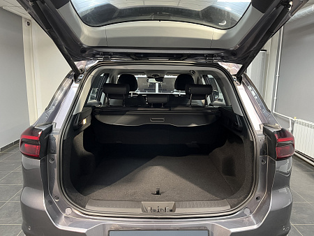 Chery Tiggo 7 Pro Max 1.6 AMT (150 л.с.) 2023