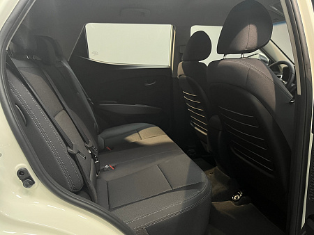 KGM Tivoli 2025