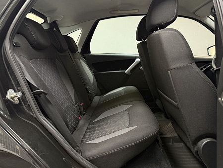 ВАЗ (LADA) Granta 1.6 MT (106 л.с.) 2019