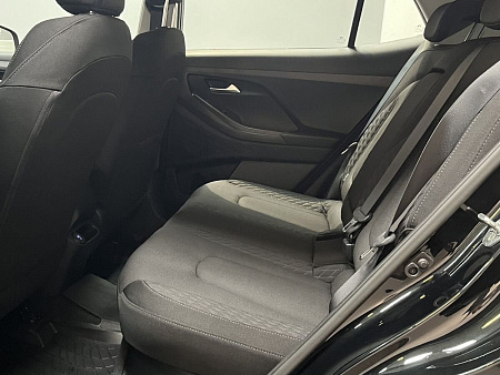 Hyundai Creta 1.6 AT (123 л.с.) 2021