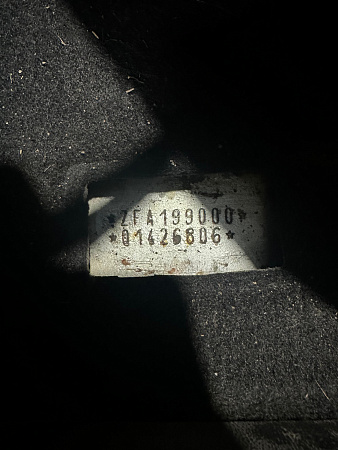 FIAT Punto 1.4 MT (77 л.с.) 2008