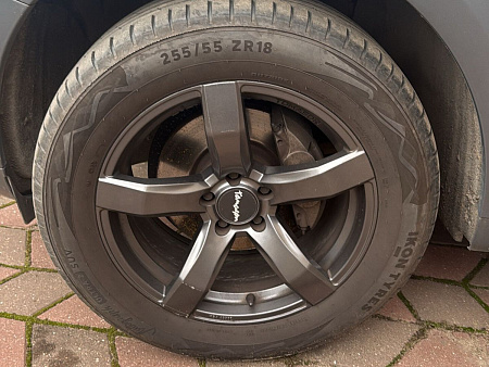 Audi Q5 2.0 TFSI quattro Tiptronic (225 л.с.) 2013