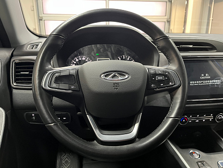 Chery Tiggo 4 1.5 MT (113 л.с.) 2021