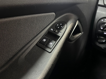 ВАЗ (LADA) Granta Cross 1.6 MT (90 л.с.) 2022