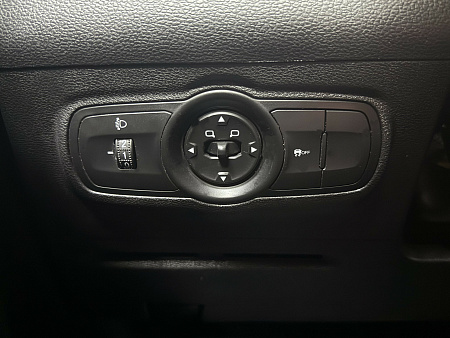 Chery Tiggo 4 2.0 CVT (122 л.с.) 2020