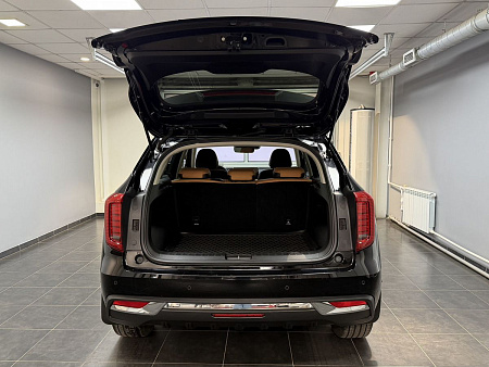 HAVAL Jolion 1.5 4WD AMT (150 л.с.) 2023