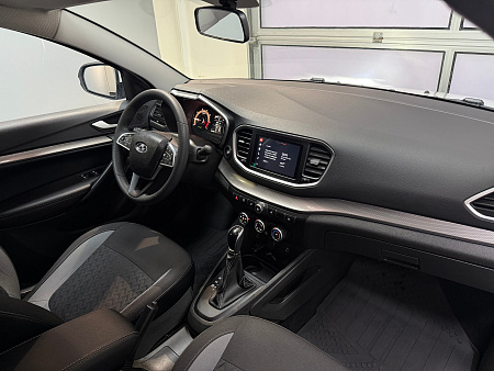 ВАЗ (LADA) Vesta 1.6 CVT (106 л.с.) 2024