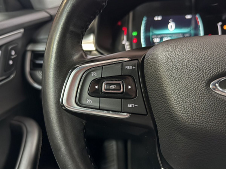 Chery Tiggo 7 Pro 1.5 CVT (147 л.с.) 2020