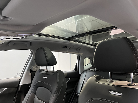 Chery Tiggo 7 Pro Max 1.6 AMT (150 л.с.) 2023